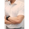 Áo sơ mi nam tay ngắn THE BO SMNDAN1.816 – Tôn dáng, lịch lãm, giảm còn 449.000₫ 6