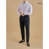 Áo sơ mi nam THE D cổ trắng Regular Fit 100% cotton - Giá chỉ 860.000₫ 2