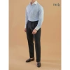 Áo sơ mi nam THE D cổ trắng Regular Fit 100% cotton - Giá chỉ 860.000₫ 5