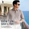 Áo Sơ Mi Nam Thêu Ngựa Cao Cấp Oxford & Linen Classic Fit - Thấm Hút Siêu Tốt, 275k 2