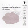 Áo Sơ Mi Nam Thêu Ngựa Cao Cấp Oxford & Linen Classic Fit - Thấm Hút Siêu Tốt, 275k 6
