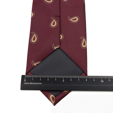 Áo sơ mi nam thời trang polyester công sở sọc không đều, thắt rộng - Giá chỉ 77.585₫