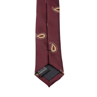 Áo sơ mi nam thời trang polyester công sở sọc không đều, thắt rộng - Giá chỉ 77.585₫