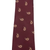 Áo sơ mi nam thời trang polyester công sở sọc không đều, thắt rộng - Giá chỉ 77.585₫ 6