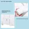 Áo sơ mi nam trắng dài tay ADINO vải nến lụa sợi sồi modal công sở trẻ trung 320k 7