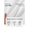 Áo sơ mi nam trắng SOLADO dài tay công sở lụa chống nhăn, thấm hút mồ hôi - 129k 3