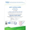 Áo sơ mi nam trơn Basic vải không nhăn cao cấp dài tay Avocado giá 96.500 VND 2