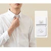 Áo sơ mi nam trơn Basic vải không nhăn cao cấp dài tay Avocado giá 96.500 VND 7