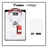 Áo sơ mi nam trơn dài tay truyền thống công sở, lịch lãm Vĩnh Tiến GTB 369 – giá 350.550₫ 10