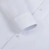 Áo sơ mi nam trung niên Cotini dài tay trắng, cotton cao cấp - 150.000 VND 7