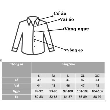 Áo sơ mi nam TUTO5 dài tay cổ trắng form slim, vải mềm thoáng chống nhăn - công sở cao cấp, 229k