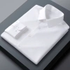 Áo sơ mi nam vải lụa mềm mịn cao cấp - Đi chơi, đi làm lịch sự, 79.000₫ 9