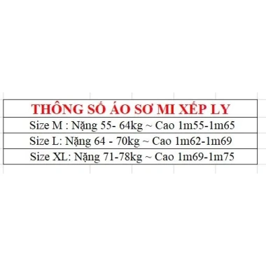 Áo sơ mi nam xếp li dài tay trắng đen form Hàn Quốc cotton mềm mịn - HL STORE 6