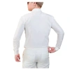 Áo sơ mi nam xếp ly dài tay HD Luxy chất liệu lụa chéo cao cấp, lịch lãm, slimfit – Giá chỉ 131,560₫ 4