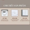 Áo sơ mi nam xếp ly dài tay HD Luxy chất liệu lụa chéo cao cấp, lịch lãm, slimfit – Giá chỉ 131,560₫ 8