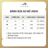 Áo sơ mi ngắn tay hến cổ V JISOO FASHIONS rộng, lụa cao cấp mềm mịn - công sở 69.000₫ 9