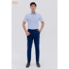Áo sơ mi ngắn tay nam DGCs SASNBC58M - Dáng suông, thoáng mát, thấm hút mồ hôi, chỉ 297.500₫ 3