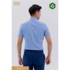 Áo sơ mi ngắn tay SASNBC72M dáng ôm công sở - Giá ưu đãi 321.000 VND, chất liệu thoáng mát, phong cách lịch lãm 7