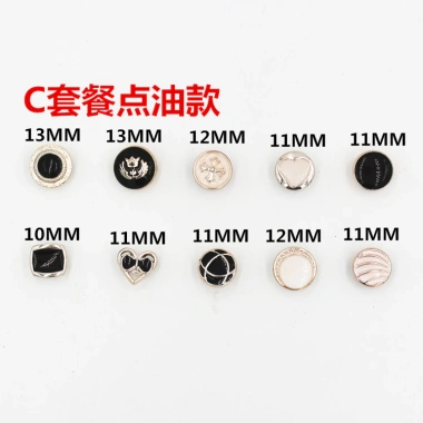Áo Sơ Mi Ngọc Trai POY5 cho Nam Nữ và Trẻ Em - Hộp 100 Miếng Giá Ưu Đãi 122k 4