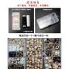 Áo Sơ Mi Ngọc Trai POY5 cho Nam Nữ và Trẻ Em - Hộp 100 Miếng Giá Ưu Đãi 122k 7