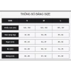 Áo sơ mi nữ cổ bèo voan tay dài, cổ tròn thời trang - Giá chỉ 125.000đ | MORI CLOTHINGS 7
