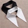Áo sơ mi nữ cổ nhọn detachable dickey tháo rời giá siêu ưu đãi 67.818 VND 7