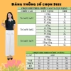 Áo sơ mi nữ công sở Anadi cổ bẻ caro ô nhí đỏ-xanh than lụa silk 260 - 317.400₫ 9