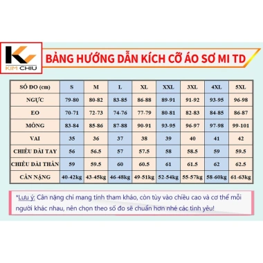 Áo sơ mi nữ công sở cao cấp Kim Chiu form mai an, vải Kate Ý ít nhăn, nhiều màu tay dài giãn nhẹ 8