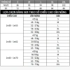 Áo Sơ Mi Nữ Công Sở Chiết Eo Cộc Tay Cổ Đức - Lụa Nhật MC Fashion Chính Hãng 9