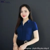 Áo sơ mi nữ công sở cộc tay đỏ Mc Fashion a208 AB102 – Giá ưu đãi 305.000₫ 8
