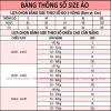 Áo sơ mi nữ công sở cộc tay đỏ Mc Fashion a208 AB102 – Giá ưu đãi 305.000₫ 9