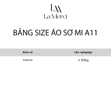 Áo sơ mi nữ công sở La Merci dài tay vải thoáng mát, thêu hình đa màu, giá 249k