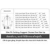 Áo sơ mi nữ công sở Slim Fit tay dài, tay ngắn, nút giữa – Giá chỉ 121.940₫ 3