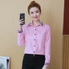 Áo sơ mi nữ công sở Slim Fit tay dài, tay ngắn, nút giữa – Giá chỉ 121.940₫ 5