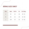 Áo Sơ Mi Nữ Công Sở Thanh Lịch SM57 - Hàng Quảng Châu Cao Cấp Giá 165k Giảm Sốc 7