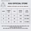 Áo sơ mi nữ công sở XUU dài tay đa màu, lụa mềm mát, thanh lịch - chỉ 195k 9