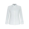 Áo sơ mi nữ cotton xước Thái phong A09 - công sở cá tính, giảm còn 199.000₫ 3