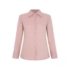 Áo sơ mi nữ cotton xước Thái phong A09 - công sở cá tính, giảm còn 199.000₫ 8