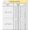 Áo sơ mi nữ dài tay công sở nẹp dấu khuy cúc, lụa mềm mịn, form vừa - Giá chỉ 200.000 9