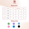 Áo sơ mi nữ dài tay kẻ sọc Kate, thoáng mát, ít nhăn, dễ phối đồ, chỉ 89.000 VND 2