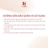 Áo sơ mi nữ dài tay kẻ sọc Kate, thoáng mát, ít nhăn, dễ phối đồ, chỉ 89.000 VND 5