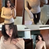 Áo sơ mi nữ dáng slim-fit tay dài nẹp đáy thời trang - Giá 142.560 VND, giảm 20% 6