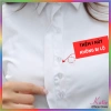 Áo sơ mi nữ KATIE cotton mát mẻ, không nhăn, trắng, tay dài & ngắn – 193.800đ 8