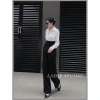 Áo Sơ Mi Nữ Lụa Dài Tay Cổ Đức Sang Chảnh - Giá chỉ 150k, giảm từ 189k 3