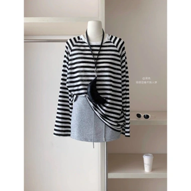 Áo Sơ Mi Nữ Mùa Hè Vàng Ice Silk Dài Tay, Mỏng Rời Ngoài, Giá chỉ 171.720₫ 7