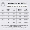 Áo sơ mi nữ ngắn tay công sở WEXUU chất lụa mềm thoáng mát - Giá chỉ 205.000₫ 9