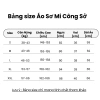 Áo sơ mi nữ ngắn tay Madela cotton mềm mại, màu trắng - Giá chỉ 157.000 VND 7