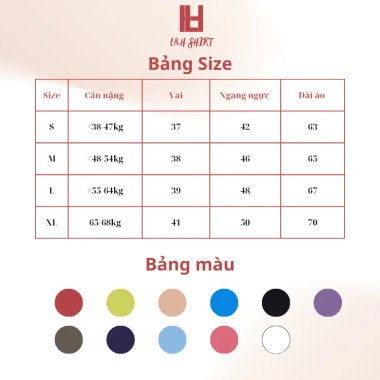 Áo sơ mi nữ tay dài vải lụa Hàn cao cấp không nhăn mềm mại thanh lịch giảm còn 86k 2