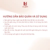 Áo sơ mi nữ tay dài vải lụa Hàn cao cấp không nhăn mềm mại thanh lịch giảm còn 86k 8
