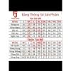 Áo sơ mi nữ Thái Hòa sọc tím chất bombo sợi tre - Thoải mái, thời trang, giá 245k 3